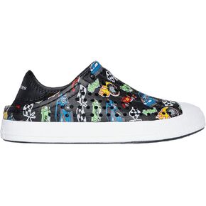 Skechers Boy's Guzman Steps حذاء رياضة in Kuwait