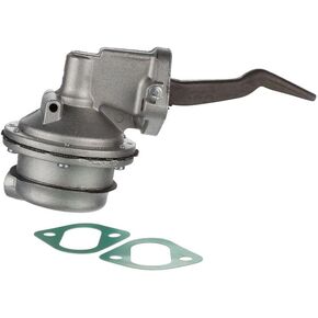 Carter Fuel Systems Pump Fuel Pump Bublication (M6905)