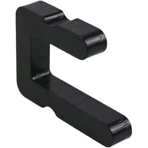 RULLINE 59560 Stretch Belt Installation Tool for GM 5.3L, 6.2L, 6.6L Gas Engines - Compatible with A/C and Main Drive Pulleys - Automotive Belt Tool for Easy Installation