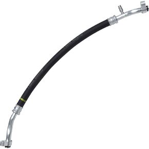 UAC HA 112343C A/C Suction Line Hose Assembly