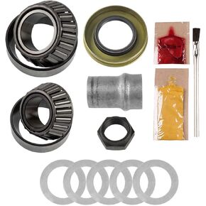 Motive Gear R8.4RPK Rear Pinion Kit for a GM 8.2" (1955-1964) Differential with Koyo Tapered Bearings