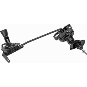 Dorman 924-509 Spare Tire Hoist Compatible with Select Models