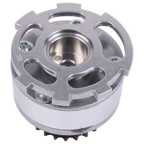 Timing Camshaft Gear CVVT Assy 24350-3E000 Compatible with Santa Fe Kia Optima, Rondo 2.7L