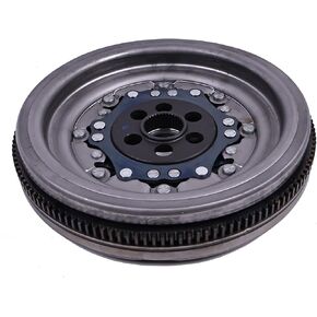 Holdwell 129T Dual Mass Flywheel DMF 415072709 06F105266L 06F105266N 03L 105 266 AK متوافق مع Audi A3 TT SEAT Altea XL LEON EOS GOLF PLUS