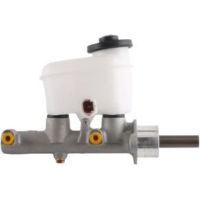 Brake Master Cylinder Compatible with Toyota Tundra Tocoma 2000-2006 Replace# MC390588 47201-0C012 47201-0C011