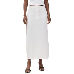 Women's Lune Maxi Skirt