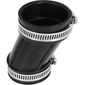 Air Carburetor Intake Inlet Duct Tube Boot Replace 14073-1312 for Kawasaki Bayou 220 KLF220 A 1988-2002 for Bayou 250 KLF250 A 2003-2011