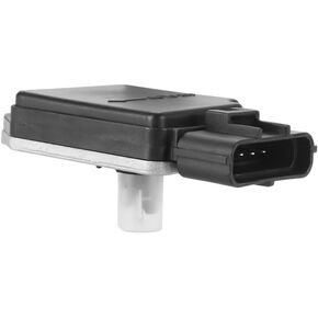 Mass Air Flow Sensor - Compatible for Ford E-150/E-250/E-350/E-350 Super Duty/Expedition/Navigator 8 Cyl 5.4L 1997-1999 (4AT 4R100/4R70W/E4OD) - Replace Part F8LF12B579AA, F8LF-12B579-AA