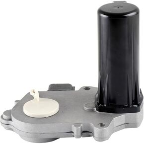 SCITOO Transfer Case Shift Motor,2007-2009 for Chrysler Aspen 2005-2010 for Dodge Dakota 2005-2009 for Dodge for Durango 2006-2010 for Dodge for Ram 1500 2006-2009 for Mitsubishi Raider 5143477AA