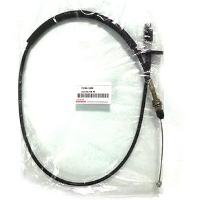 ihave Replacement For Accelerator Cable for 79-84 COROLLA KE70 KE72 KE75