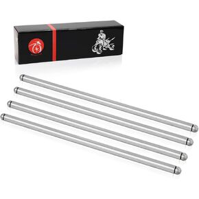 4 Pcs Push Rods 5138254 5132402 For Polaris RZR 4 S 800 Ranger Crew XP 700 800 Sportsman 600 700 800