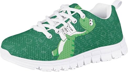 Forchrinse Kids Sneakers Boys Girls Blue Galaxy Running Tennis Walking Shoes خفيفة الوزن التنفس in Kuwait