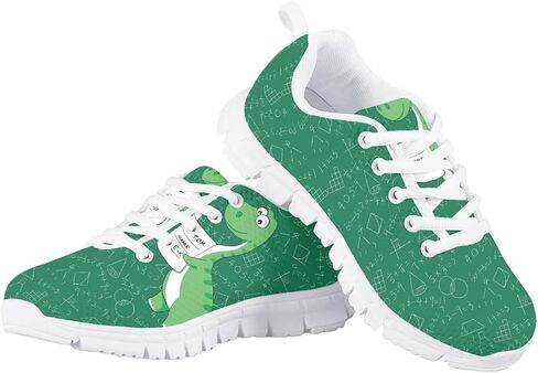 Forchrinse Kids Sneakers Boys Girls Blue Galaxy Running Tennis Walking Shoes خفيفة الوزن التنفس in Kuwait