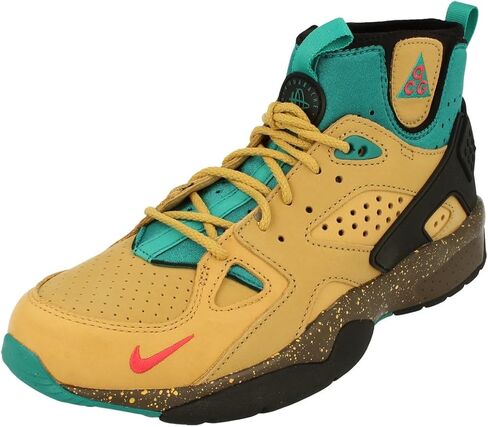 Nike Mens ACG Air Mowabb OG DC9554 700 Twine - Size 7.5 in Saudi Arabia