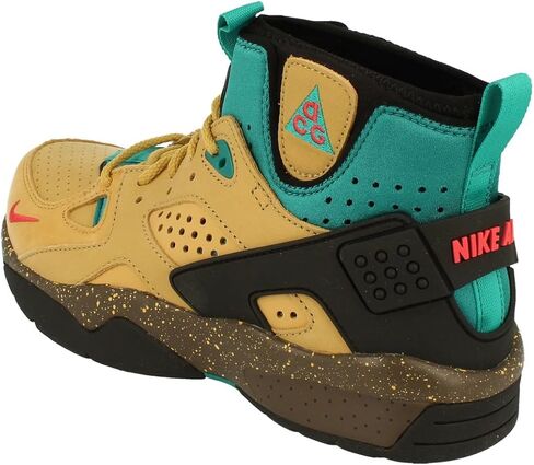 Nike Mens ACG Air Mowabb OG DC9554 700 Twine - Size 7.5 in Saudi Arabia