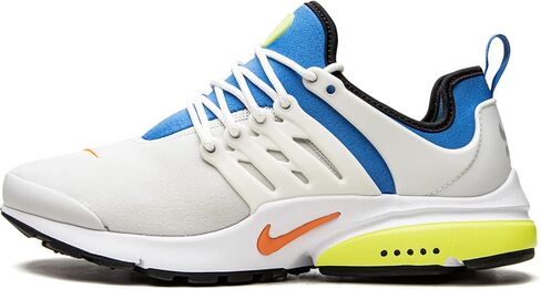 Nike Womens Air Presto Black/Black/White Running Shoe Sz, 11 B(M) US in Saudi Arabia