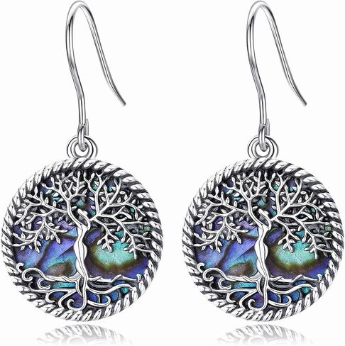 Rise From the Ashes Phoenix/Cat/Moonstone/Butterfly Dangle Earrings for Women with Crystals 925 Sterling Silver Cute Fashion Sparkly Hanging Dangly Dangling Earrings Jewelry Aretes de Mujer de Moda in Saudi Arabia