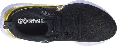 حذاء الجري للسيدات W NIKE REACT INFINITY RUN FK 2 in Saudi Arabia