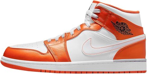 Jordan Youth Air Jordan 1 High Retro GS 575441 030 Pine Green Black - Size 3.5Y in Saudi Arabia