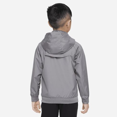 Nike NSW Windrunner (Big Kids) in Saudi Arabia