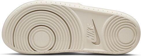 Nike Offcourt Slide (Black/Black-University RED, 12) in Saudi Arabia
