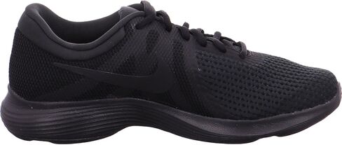 Nike Men's Revolution 4 Running Shoe, Black/White-Anthracite, 7 Regular US in Saudi Arabia