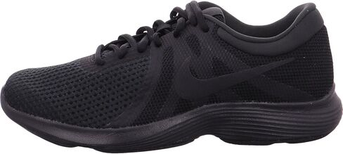 Nike Men's Revolution 4 Running Shoe, Midnight Navy/White/Deep Royal, 8 Regular US in Saudi Arabia