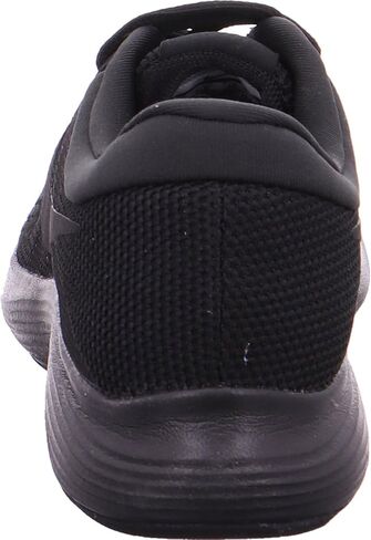 Nike Men's Revolution 4 Running Shoe, Midnight Navy/White/Deep Royal, 8 Regular US in Saudi Arabia
