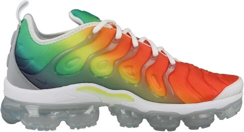 Nike AIR Vapormax Plus Black/Hyper Pink-White / DM8121-001 (Men, Numeric_11) in Saudi Arabia
