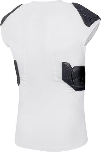 Nike Men's Pro Hyperstrong 4-Pad Football Base Layer Top in Saudi Arabia