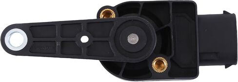 A00454299188 استبدال مستشعر مستوى الارتفاع لـ Mercedes CLS 400 CLS 550 GL 350 450 550 GLE43 AMG GLE350 مستشعر مستوى التعليق الأمامي أو الخلفي 004-542-99-18 550E ML250 ML350 ML350 ML350 ML350 in Saudi Arabia