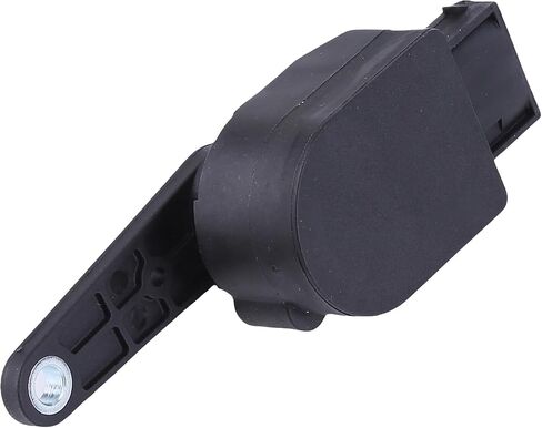 A00454299188 استبدال مستشعر مستوى الارتفاع لـ Mercedes CLS 400 CLS 550 GL 350 450 550 GLE43 AMG GLE350 مستشعر مستوى التعليق الأمامي أو الخلفي 004-542-99-18 550E ML250 ML350 ML350 ML350 ML350 in Saudi Arabia