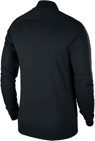 Nike Youth Dry Academy 18 Track Jacket (Black) Size Youth in Saudi Arabia
