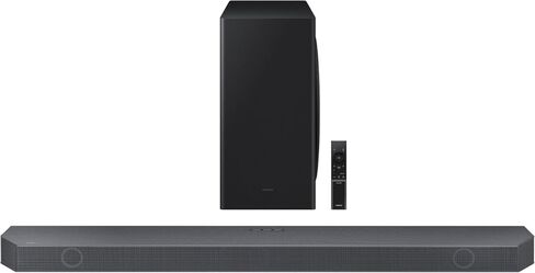 Samsung HW-Q910B 9.1.2 ch Soundbar w/Dolby Audio 2022 (Renewed) in Kuwait