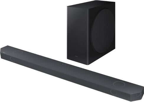Samsung HW-Q910B 9.1.2 ch Soundbar w/Dolby Audio 2022 (Renewed) in Kuwait