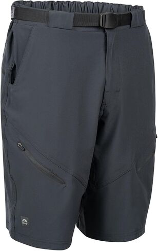 ZOIC Guide Short - 11" Inseam Men's Mountain Bike Shorts in Saudi Arabia