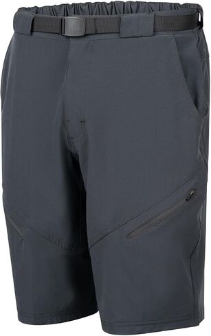 ZOIC Guide Short - 11" Inseam Men's Mountain Bike Shorts in Saudi Arabia