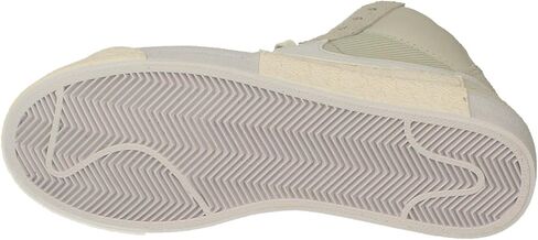 Nike Mens Blazer Mid 77 Jumbo DD3111 100 White/Black - Size 9.5 in Saudi Arabia