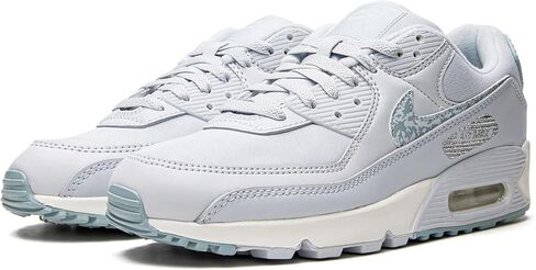 Nike Womens W AIR MAX 90 DJ5415 400 - Size 9W in Saudi Arabia