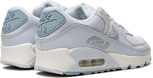Nike Womens W AIR MAX 90 DJ5415 400 - Size 9W in Saudi Arabia