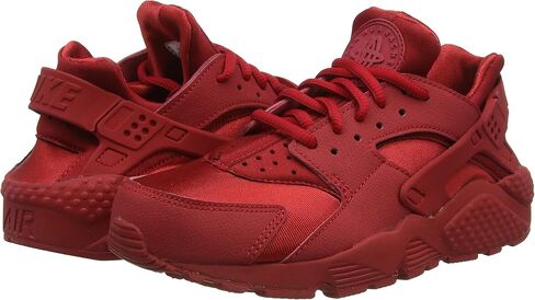 طراز Nike Air Huarache للرجال: Dd1068-102 أبيض/بلاتيني نقي in Saudi Arabia