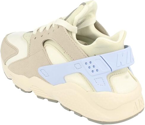 طراز Nike Air Huarache للرجال: Dd1068-102 أبيض/بلاتيني نقي in Kuwait