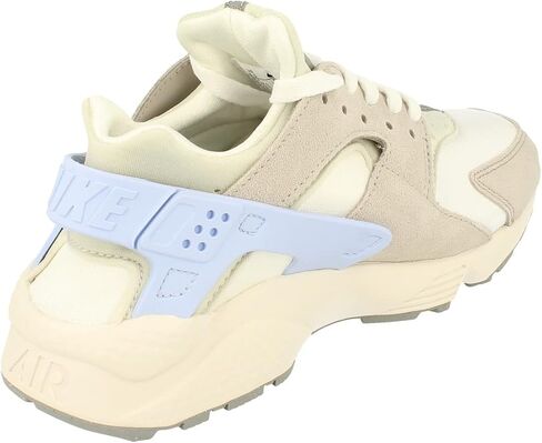 طراز Nike Air Huarache للرجال: Dd1068-102 أبيض/بلاتيني نقي in Kuwait