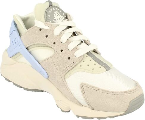 طراز Nike Air Huarache للرجال: Dd1068-102 أبيض/بلاتيني نقي in Kuwait