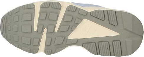 طراز Nike Air Huarache للرجال: Dd1068-102 أبيض/بلاتيني نقي in Kuwait