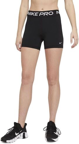Nike Pro 365 Women's 5" Shorts Size Large in Saudi Arabia