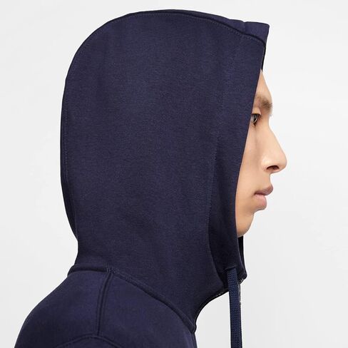 سترة رياضية للرجال من الصوف بسحاب كامل من Nike in Saudi Arabia