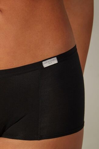 Woman's Cotton Boyshorts in Kuwait