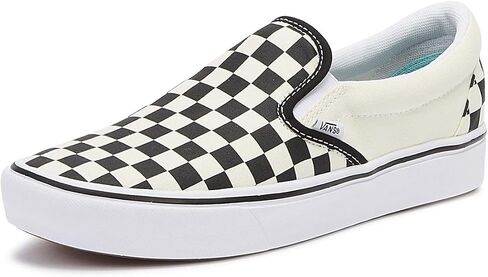 Vans "Old Skool Sneakers (Black/White) Unisex Classic Skate Era Suede Shoes in Saudi Arabia