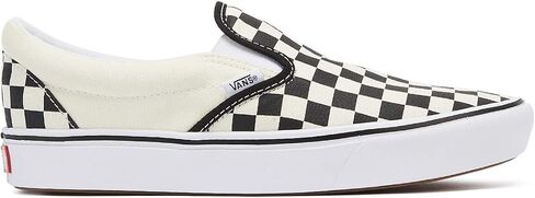 Vans "Old Skool Sneakers (Black/White) Unisex Classic Skate Era Suede Shoes in Saudi Arabia